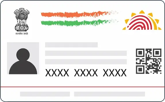 Aadhaar